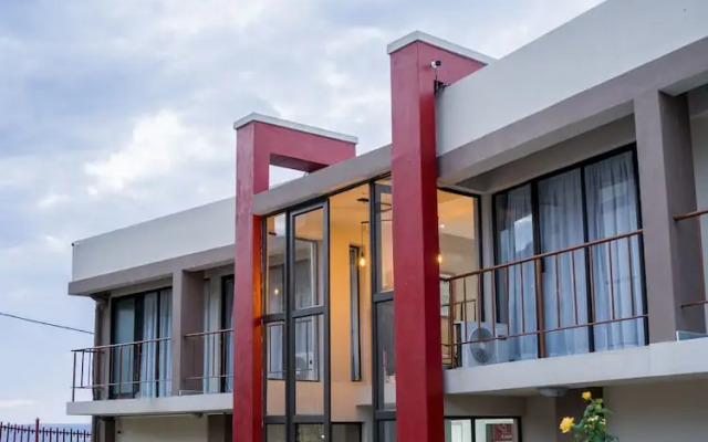 Thabeng Hotel