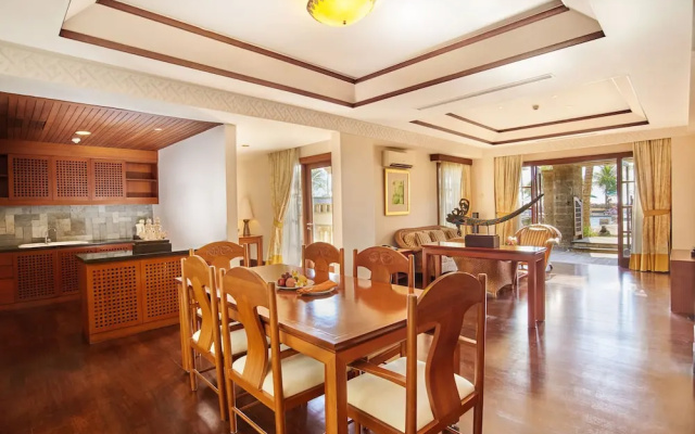 Villas at The Patra Bali Resort & Villas