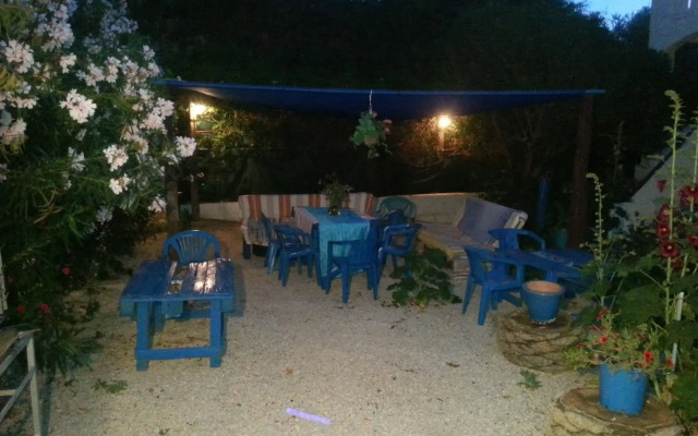 Hotel Kamari