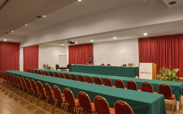 Hotel Mistral 2