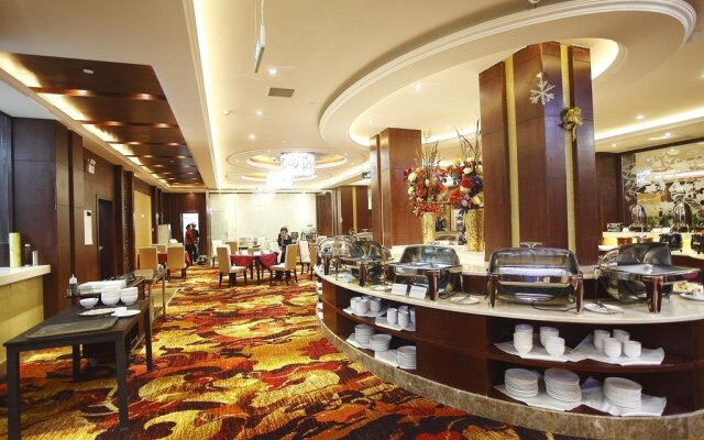 Jingdu Guilong Hotel