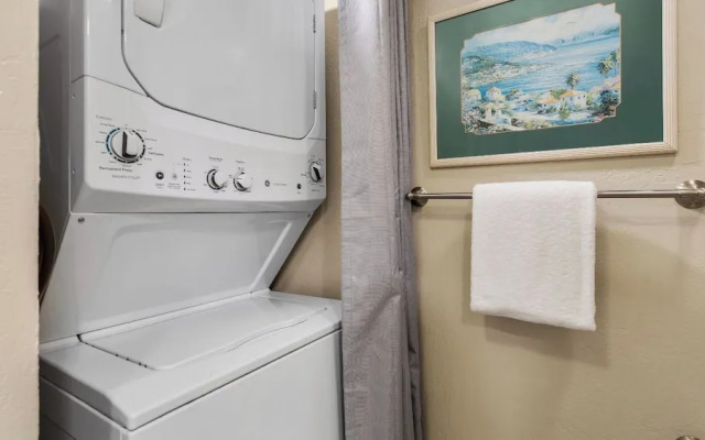 Ocean Views - AC - In Unit Washer/dryer - Vrkcv