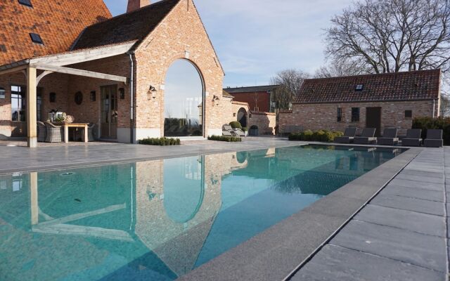 Boutique Hotel De Brakelhoen