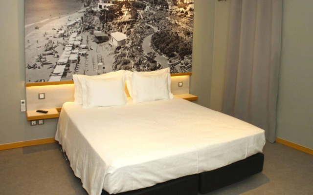 NDS Prestige Guest House and Suites - NDS Hotels