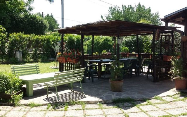 Casale Della Mimosa