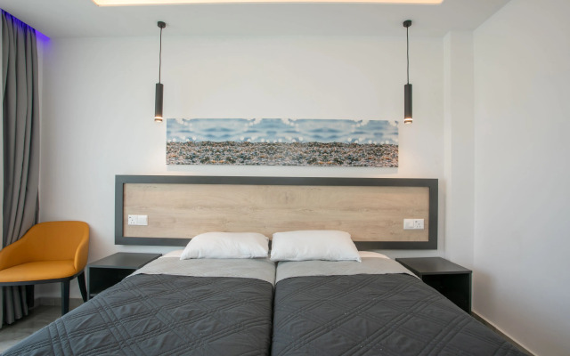 Papouis Protaras Hotel