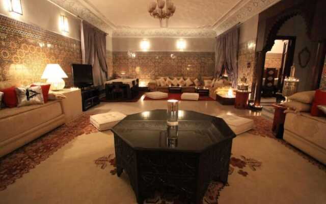 Villa Soraya