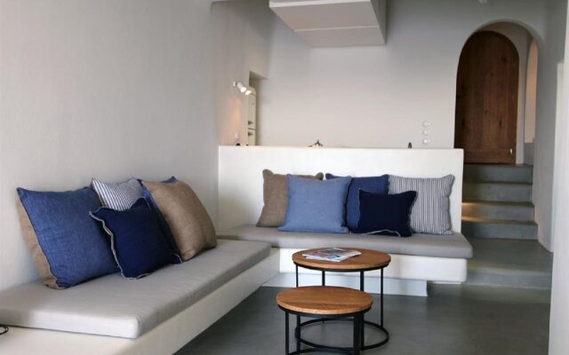Porto Fira Villas
