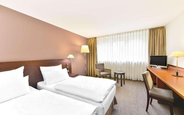 Nh Stuttgart Sindelfingen