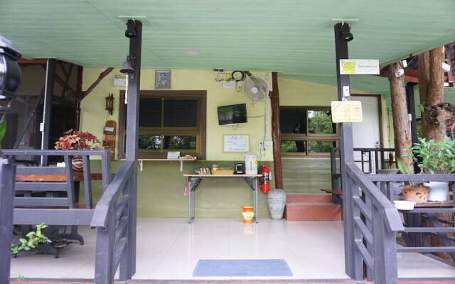The Park Mountain Resort