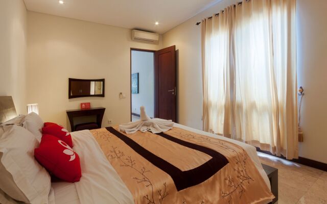 ZEN Rooms Segara Nusa Dua