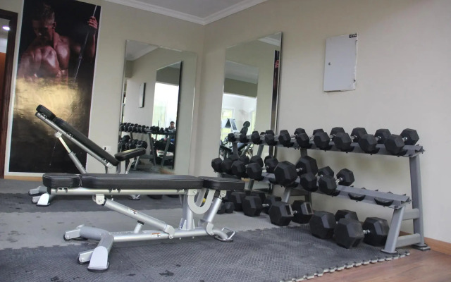 Rehana Resort