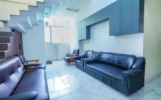 SanvaLuxuryRoom By Royal VIP Hospitality