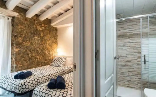 Unique 3 BED House in Horta By Myrentalhost