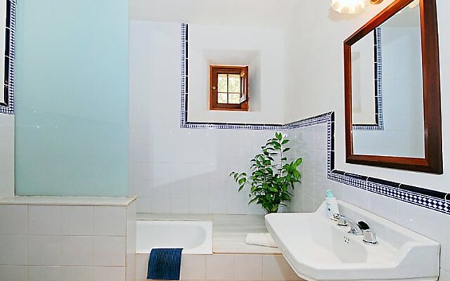 Holiday Home Peretó