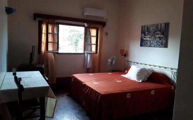 Hotel le Colbert