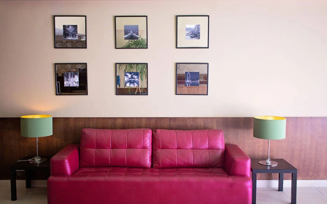 Park Hotel Porto Valongo