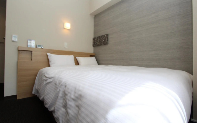 Smile Hotel Aomori