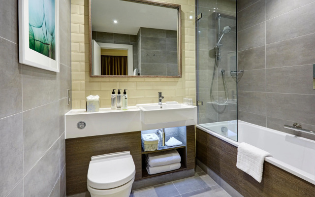 Staybridge Suites London - Vauxhall by IHG
