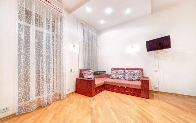 Apartment Bolshaya Vasilkovskaya 66