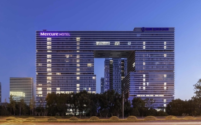 Batihan Apart Hotel
