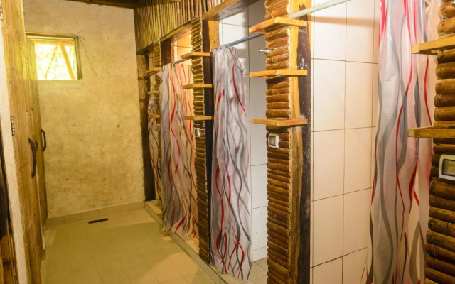 Hostel Bambu Gran Palas