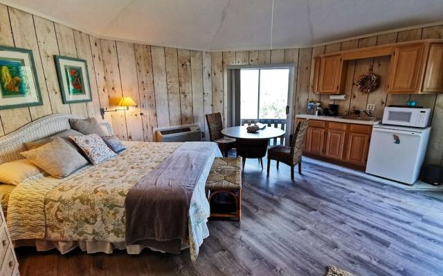 Sea Perch - 6 Br Home