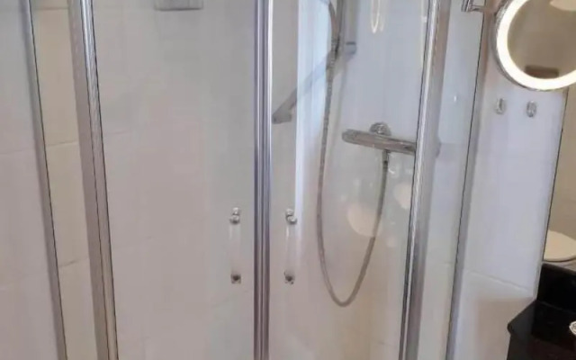 Hotel Restaurant Ramster