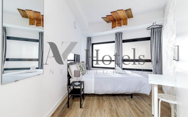 AYZ Princesa - Auto check-in property