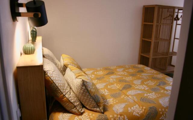 Appartement T2 centre historique de Morlaix