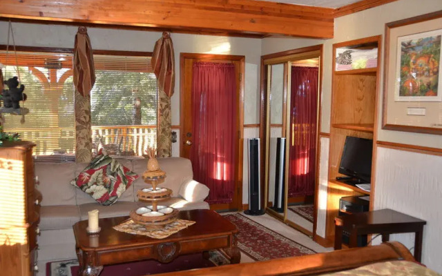 Where Eagles Fly Bed & Breakfast