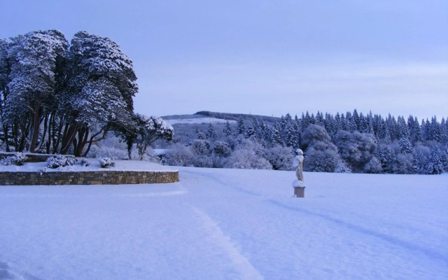 Kilronan Castle