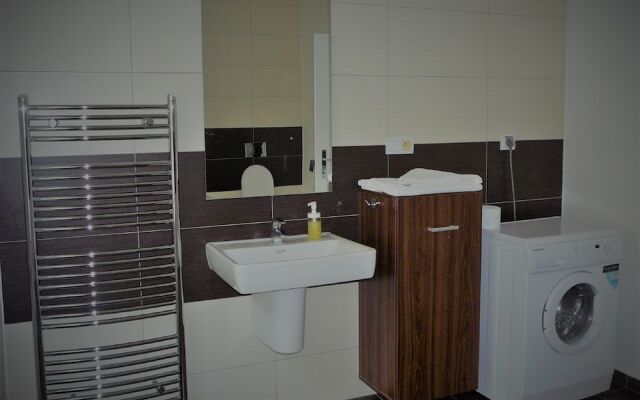 FUKAS Apartments MEDENA