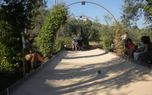 Le Fonti a San Giorgio