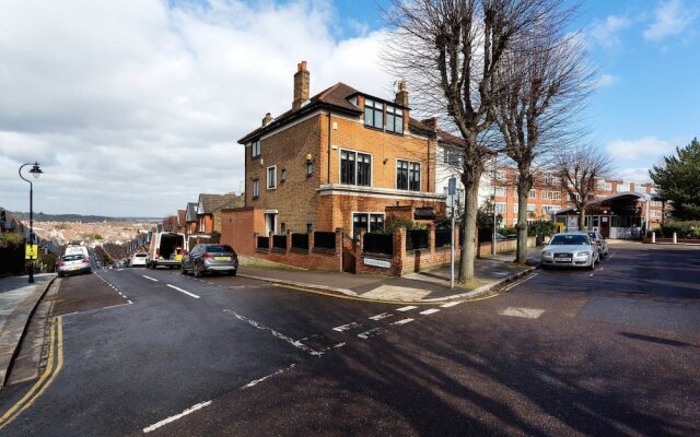 Crouch End Family Home