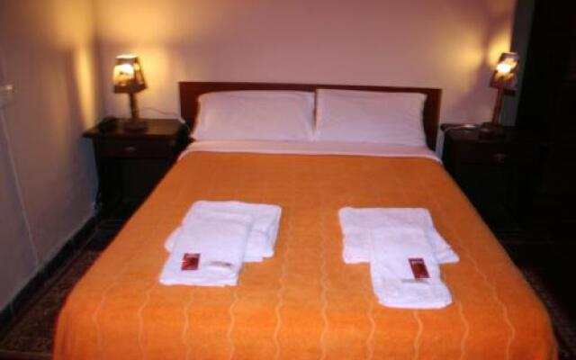 El Corte Hosteria-bar