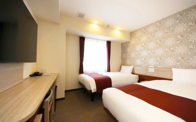 Kuretake Inn Premium Shizuoka Annex