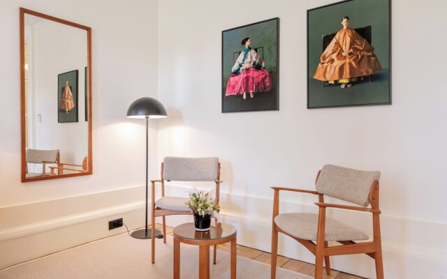 Rosário Suites Townhouse