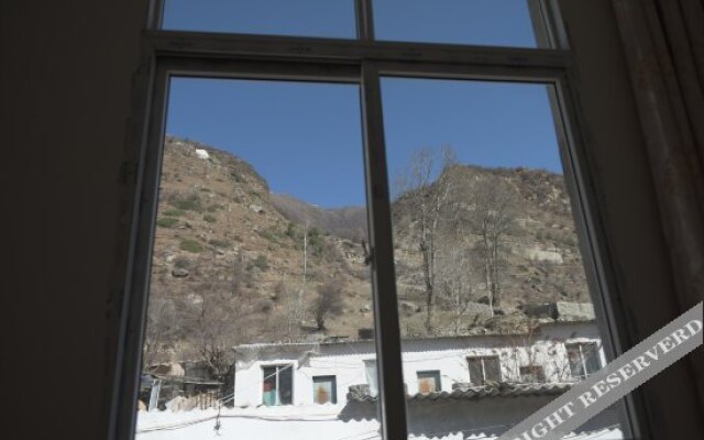 Xiang Yang Hostel