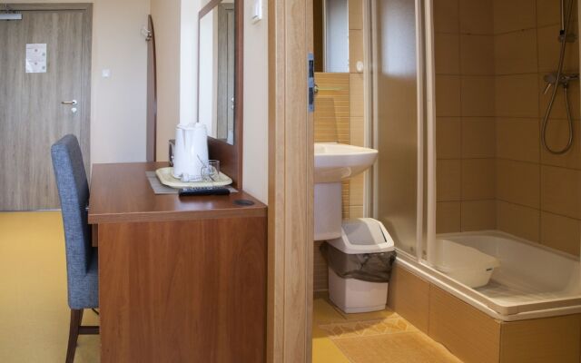 Sanatorium Perła Bałtyku