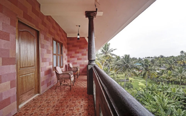 Green Palm Resort