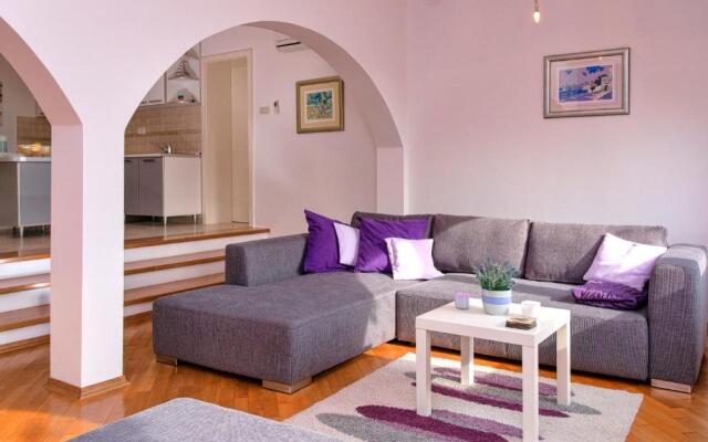 Apartment Duda