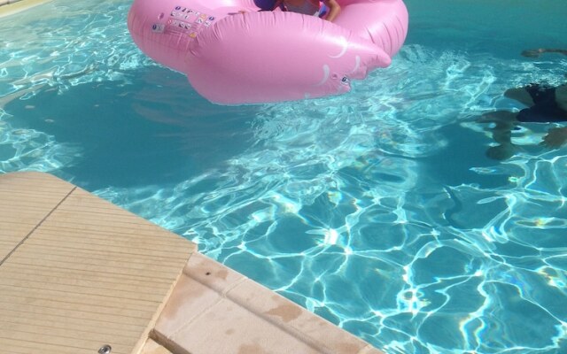 Chambres d'hôtes Capucine