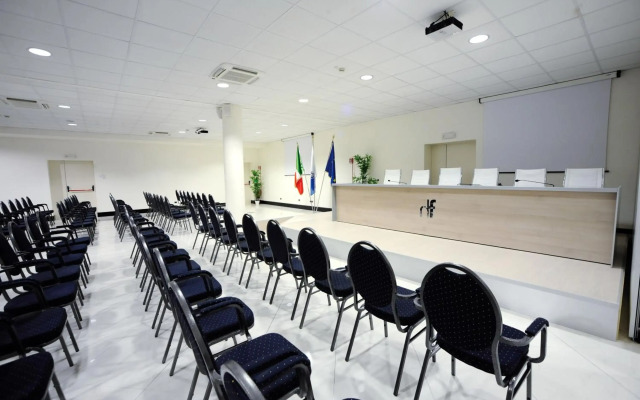 Hotel Fiera Di Brescia