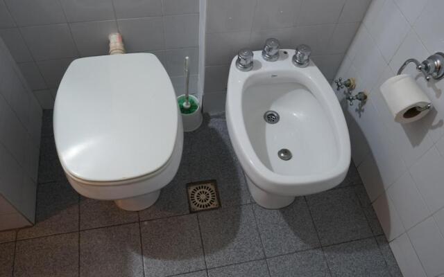 Mediterranea Hostel Cordoba