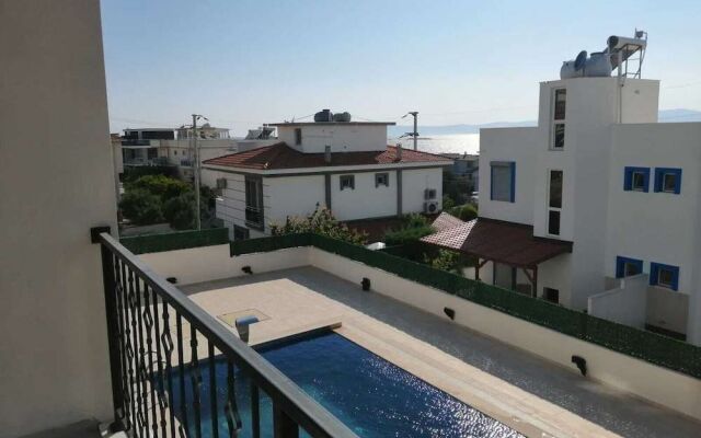 Sunset Akarca Pansiyon