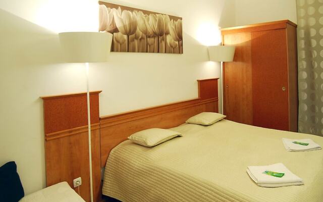 Hostel Praha