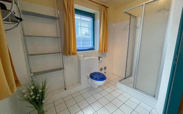 Ferienwohnung #9 Am Neuensiener See - Seedorf
