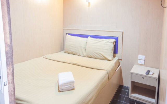 Home Place Hotel