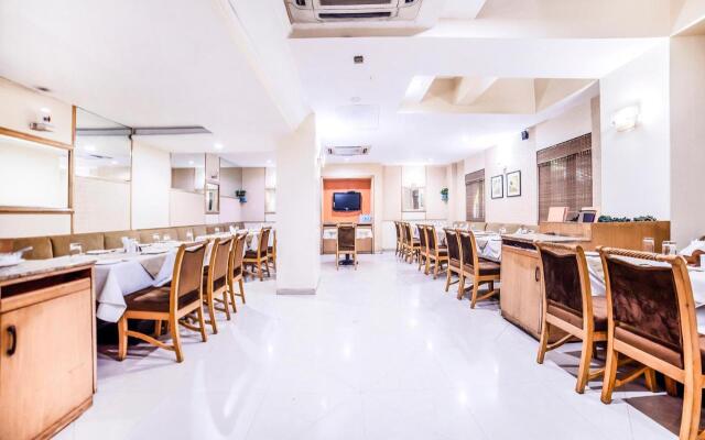 Gandharv Residency by FabHotel